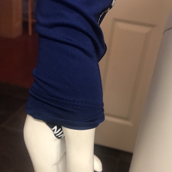 Nike Pro Athletic/Athleisure L/S Top, Size S, NWT! - Picture 5 of 8